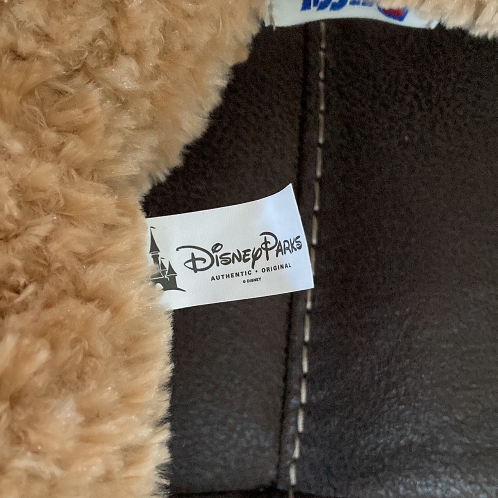 Duffy disney easter bear - Picture 6 of 10